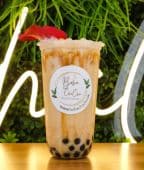 Best Black Milk Tea in Pasadena, CA