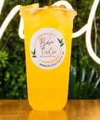 Best Mango-Passion Fruit Soda in Pasadena, CA