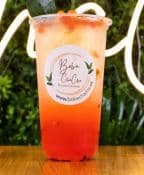 Best Pomegranate Soda in Pasadena, CA