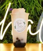 Best Lychee Slush in Pasadena, CA