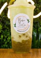 Best Kiwi Slush in Pasadena, CA