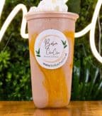 Best Chocolate Banana in Pasadena, CA