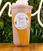 Best Banana Peanut Butter Smoothies in Pasadena, CA