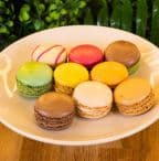 Best Macaroons in Pasadena, CA