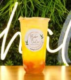Best Mango Fruit Cha in Pasadena, CA