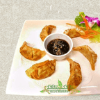 Best Potsticker in San Marcos, CA