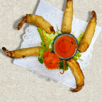 Best Winter Shrimp in San Marcos, CA