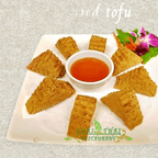 Best Fried Tofu in San Marcos, CA