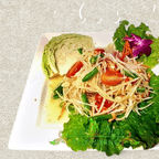 Best Papaya Salad in San Marcos, CA