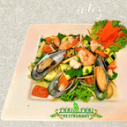 Best Seafood Salad in San Marcos, CA