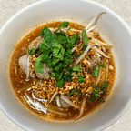 Best Thai Beef Noodle Soup in San Marcos, CA