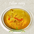 Best Yellow Curry in San Marcos, CA