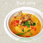 Best Duck Curry in San Marcos, CA