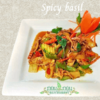 Best Spicy Basil in San Marcos, CA