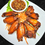 Best Angel Wings in San Marcos, CA