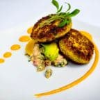 Best Crab Cakes in Westwood, NJ