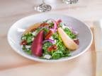 Best Red & White Pear Salad in Westwood, NJ