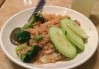 Best Vegetable Fried Rice in Pasadena, CA