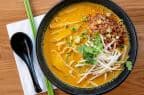 Best Yellow Curry Noodle in Pasadena, CA