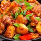 Best Chilli Chicken in Marlboro, NJ