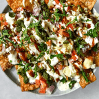 Best Aloo Papdi Chaat in Marlboro, NJ