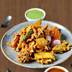 Best Mixed Vegetable Pakora in Marlboro, NJ