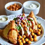 Best Samosa Chaat in Marlboro, NJ