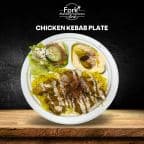 Best Chicken Kabob Plate in Mountlake Terrace, WA