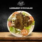 Best Lamb &beef Gyro Salad in Mountlake Terrace, WA