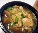 Best Thai Chicken Noodle Soup in Lawndale, CA