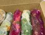 Best Fresh Spring Rolls in Lawndale, CA