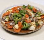 Best Stir Fried Mix Vegetables in Lawndale, CA