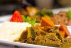 Best Curry Goat in Charlotte, NC