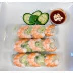 Best FRESH SPRING ROLL (2pcs) in Pittsburgh, PA