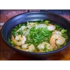 Best Seafood Soup in Pittsburgh, PA