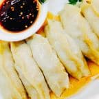 Best STEAMED CHICKEN DUMPLINGS (8pcs) in Pittsburgh, PA