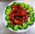 Best THAI CRISPY CHICKEN. in Pittsburgh, PA