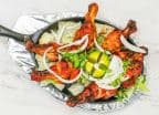 Best TANDOORI CHICKEN HALF(6 PIECES) in Amarillo, TX