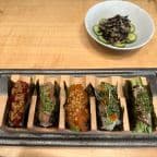 Best THE CLASSIC ~TUNA,KAMPACHI, SALMON, SCALLOP, SHRIMP in New York, NY