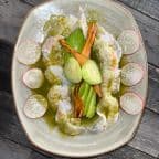 Best Aguachile Verde De Camaron in Medford, OR