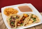 Best Mr. Taco Plate in Centennial, CO