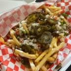 Best Asada Fries in Centennial, CO