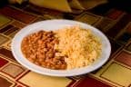 Best Rice and Beans in Centennial, CO