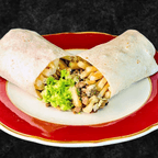 Best California Burrito in Centennial, CO