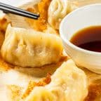 Best Potstickers 鲜肉锅贴 in Tustin, CA