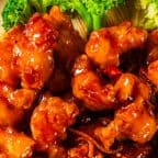 Best Orange Chicken 陈皮鸡 in Tustin, CA