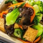 Best Stir-fry Mixed Veggie 炒时蔬 in Tustin, CA