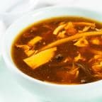 Best Spicy And Sour Soup 酸辣汤 in Tustin, CA