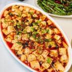 Best Mapo Tofu (vegetarian) 麻婆豆腐 in Tustin, CA