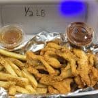 Best Catfish Nuggets in Oklahoma City, OK